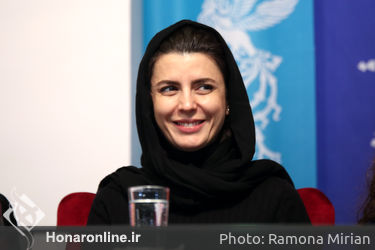 "مردی بدون سایه" در روز ششم سی و هفتمین جشنواره فیلم فجر