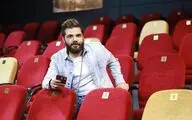 با بازیگرانِ انصرافی، قرارداد شفاهی بسته بودیم!/ با تئاتر بی‌چیز مخالفم!/ 