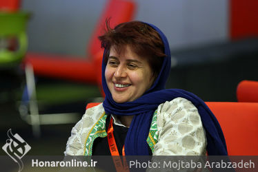پنچمین روز سی و ششمین جشنواره جهانی فیلم فجر در پردیس چارسو