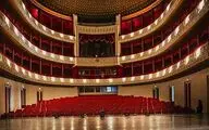 برگزاری مانور آمادگی در برابر حوادث در تالار وحدت