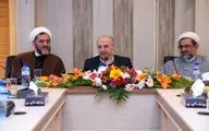 دیدار اعضای کمیسیون فرهنگی مجلس با کارگروه ساماندهی مد و لباس