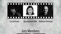 Italian, South Korean, Iranian judges to review TISFF films