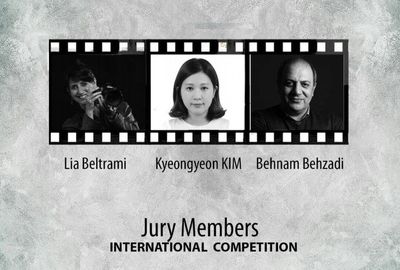 Italian, South Korean, Iranian judges to review TISFF films