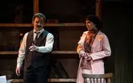 جدیدترین اثر میکائیل شهرستانی به صحنه می‌رود / نمایش 