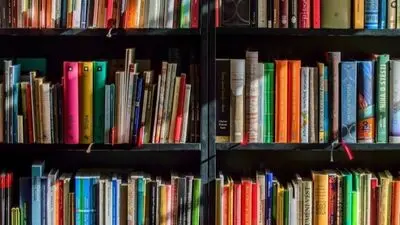 بسته مطالعاتی کتاب با محوریت ماه رمضان