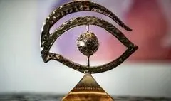 پگاه آهنگرانی برنده جشنواره کن شد