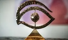 پگاه آهنگرانی برنده جشنواره کن شد