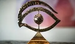 پگاه آهنگرانی برنده جشنواره کن شد