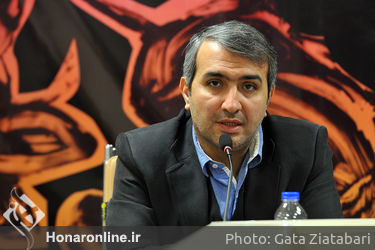 نشست خبری"نکوداشت یکصدمین سال تاسیس هنرستان موسیقی تهران"