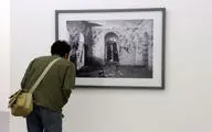 نمایشگاه عکس آرمین امیریان در گالری اعتماد باغ نگارستان