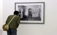 نمایشگاه عکس آرمین امیریان در گالری اعتماد باغ نگارستان