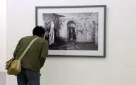 نمایشگاه عکس آرمین امیریان در گالری اعتماد باغ نگارستان