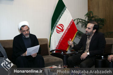 مهمانان یکشنبه شب جشنواره نمایش های آیینی و سنتی