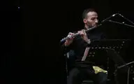 سومین روز جشنواره موسیقی فجر در تالار رودکی