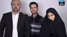 اکران «کوسه» در سینماهای کالیفرنیا