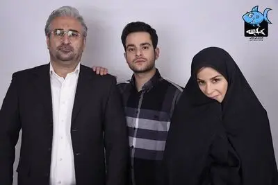 اکران «کوسه» در سینماهای کالیفرنیا
