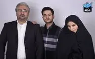 اکران «کوسه» در سینماهای کالیفرنیا