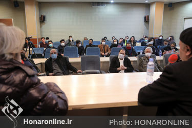 رونمایی از کتاب «اقتباس نمایشی کمیک از لطایف ملانصرالدین»