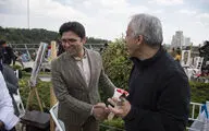 هادی مظفری: پروژه 