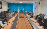 قدردانی نماینده ولی فقیه در آذربایجان غربی از نشانه‌های تحول در سینمای کشور