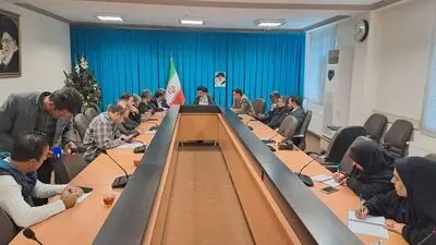 قدردانی نماینده ولی فقیه در آذربایجان غربی از نشانه‌های تحول در سینمای کشور