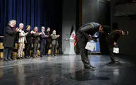 بزرگداشت حسین دهلوی در تالار وحدت