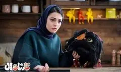 مهمان ناخوانده در «کارناوال»/ سوگل خلیق با «افتو» کل کل می‌کند