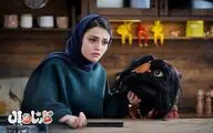 مهمان ناخوانده در «کارناوال»/ سوگل خلیق با «افتو» کل کل می‌کند