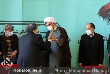 نشست صمیمانه شبیه‌خوانان و پژوهشگران با سازمان فرهنگی هنری شهرداری تهران