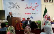 Islamic-Iranian culture lovers mark Nowruz in Pakistan