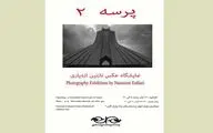 نازنین ازدیاری با 