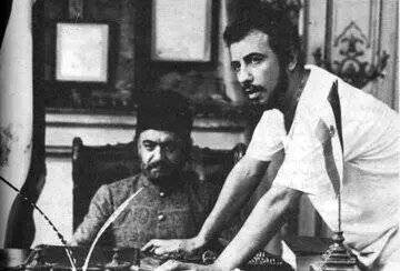 پایان دردناک و زودگذر که باید فراموش شود