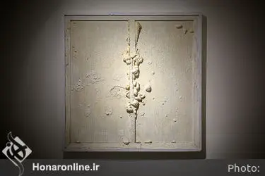 نمایشگاه نقاشی حسام صفایی‌فرد  در گالری ژاله 