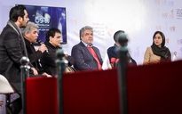 پنجمین روز برنامه 