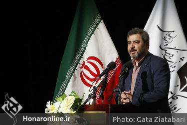 نشست چشم انداز تئاتر استان ها در تماشاخانه سنگلج
