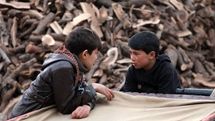 «وقت چیغ انار» به انگلستان می‌رود