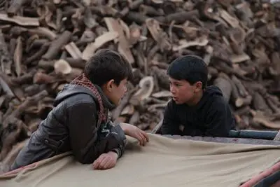 «وقت چیغ انار» به انگلستان می‌رود