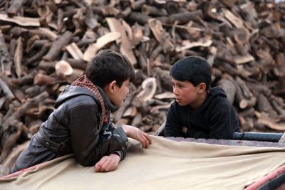 «وقت چیغ انار» به انگلستان می‌رود