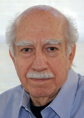 Veteran photographer Hadi Shafaieh dies at 95