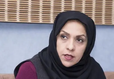 مهناز شفیعی: کمک به دیده شدن شرایط مناطق سیل زده وظیفه اجتماعی عکاسان است