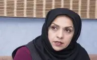 مهناز شفیعی: کمک به دیده شدن شرایط مناطق سیل زده وظیفه اجتماعی عکاسان است