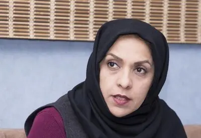 مهناز شفیعی: کمک به دیده شدن شرایط مناطق سیل زده وظیفه اجتماعی عکاسان است