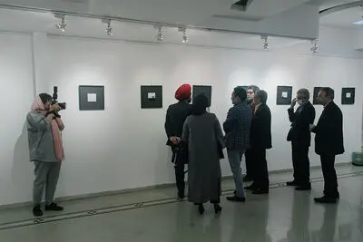 نمایشگاه عکس‌های امیر اصغرزاده در گالری شکوه