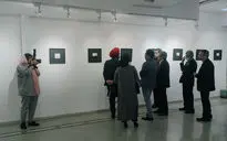 نمایشگاه عکس‌های امیر اصغرزاده در گالری شکوه