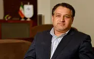 علیرضا تابش: مجسمه مفاخر معاصر در مراکز هنری نصب شوند
