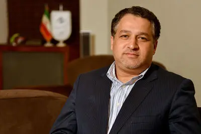 علیرضا تابش دبیر جشنواره فیلم کودک و نوجوان شد