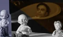 فیلم «یک لعنت شیرین» آماده نمایش شد