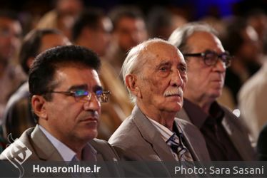 مراسم اختتامیه هجدهمین جشنواره نمایش های آیینی و سنتی