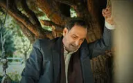 حافظ سریال «رستگاری» در جامعه مابه‌ازای بیرونی دارد/ استفاده از پرده آب 70 متری