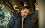 حافظ سریال «رستگاری» در جامعه مابه‌ازای بیرونی دارد/ استفاده از پرده آب 70 متری